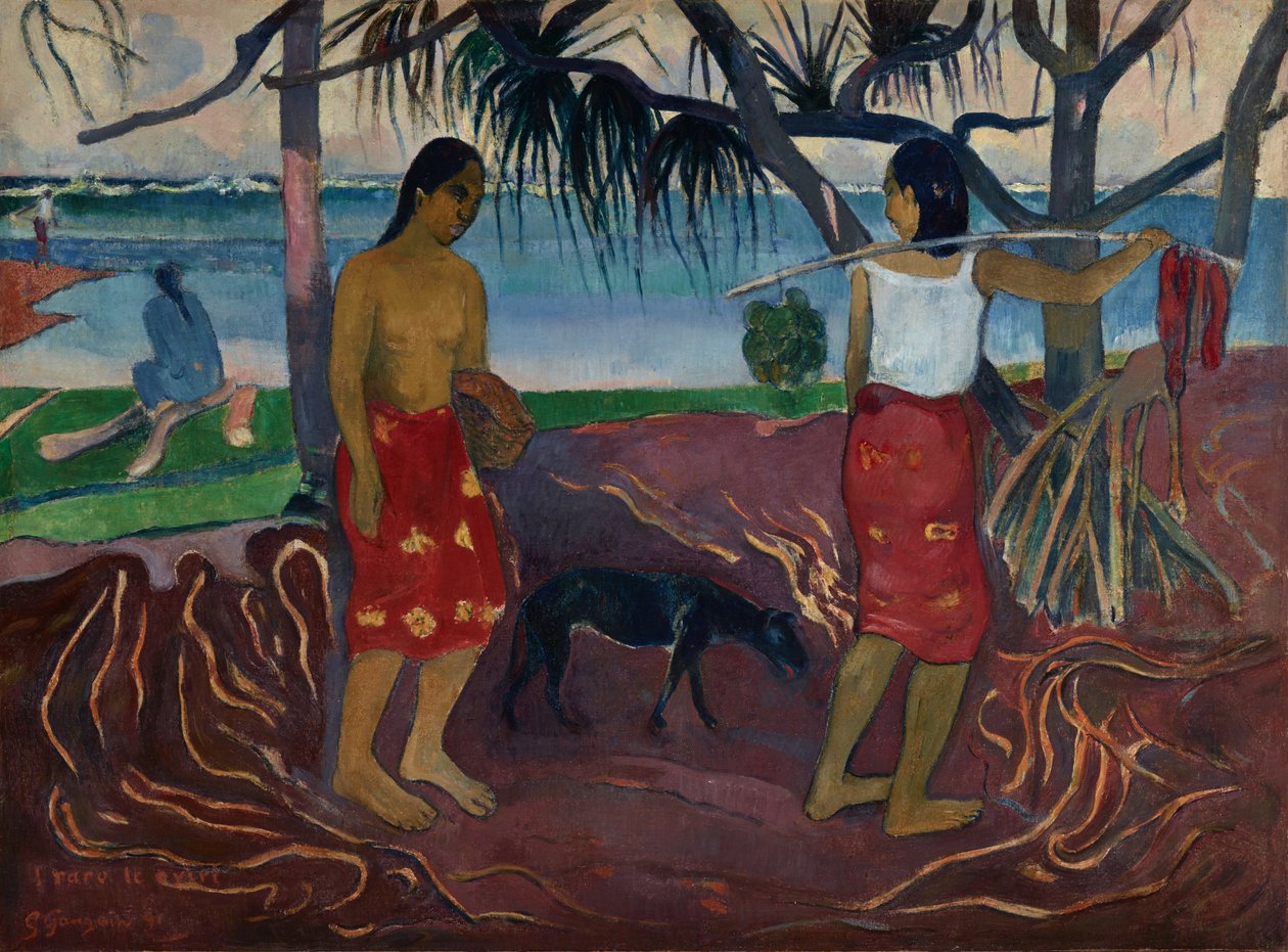 Pandanus