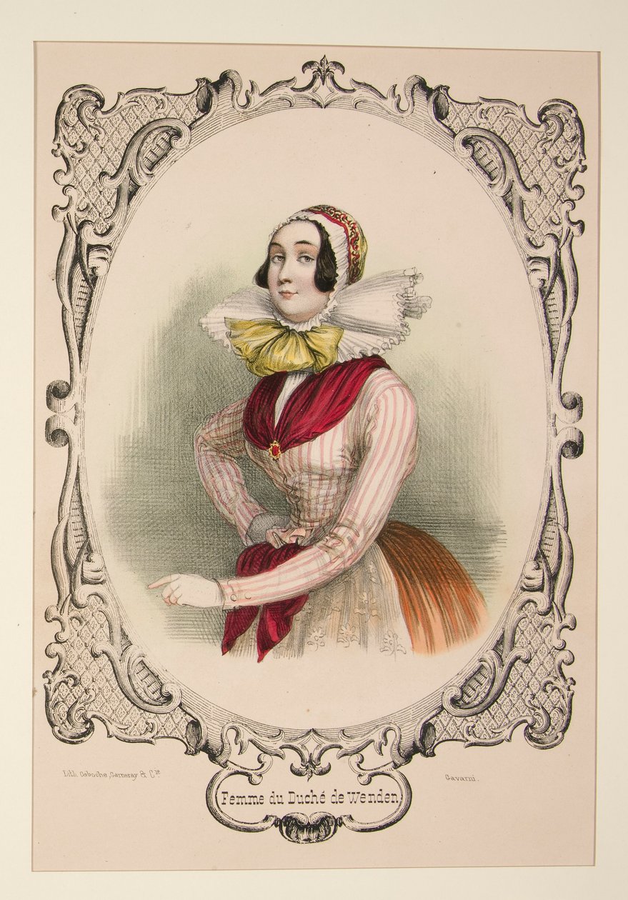 Wenden Dükü