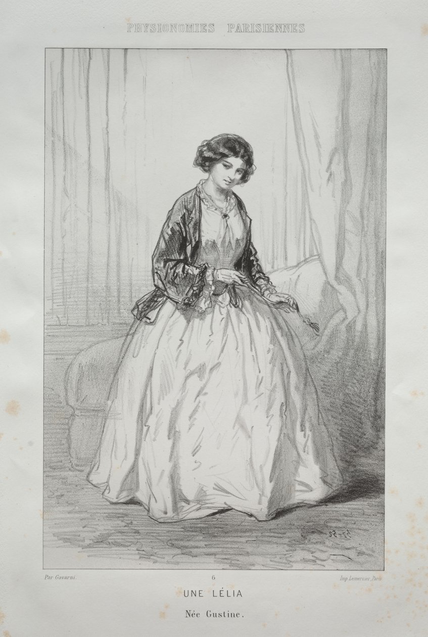 Lélia