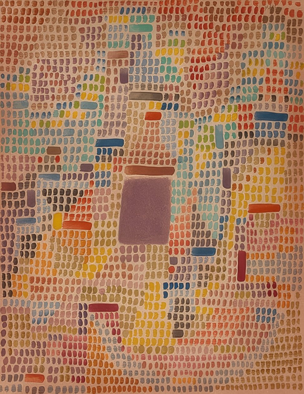 giriş ile by Paul Klee
