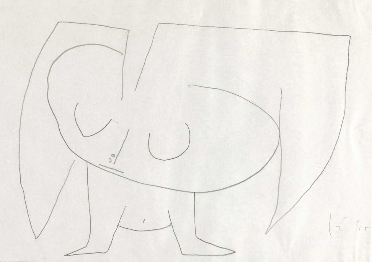 Daha çok kuş Daha çok kuş, 1939 by Paul Klee