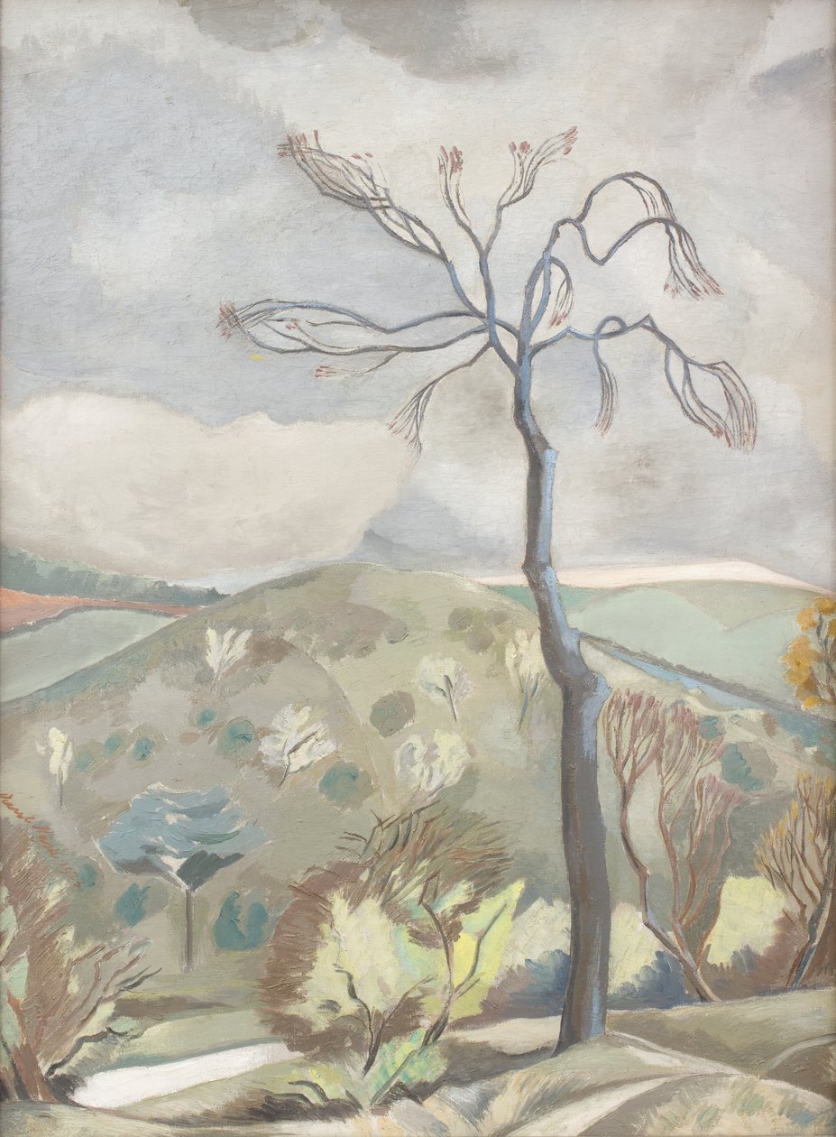  by Paul Nash