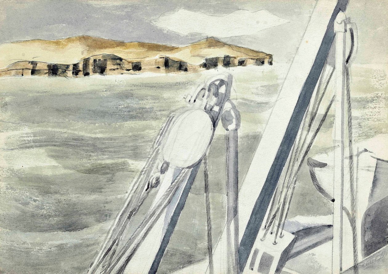  by Paul Nash