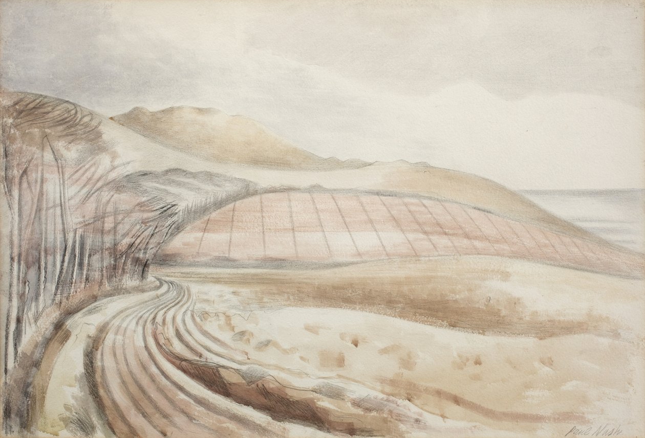  by Paul Nash