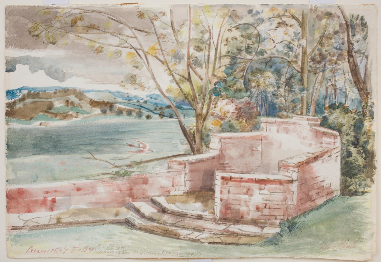  by Paul Nash