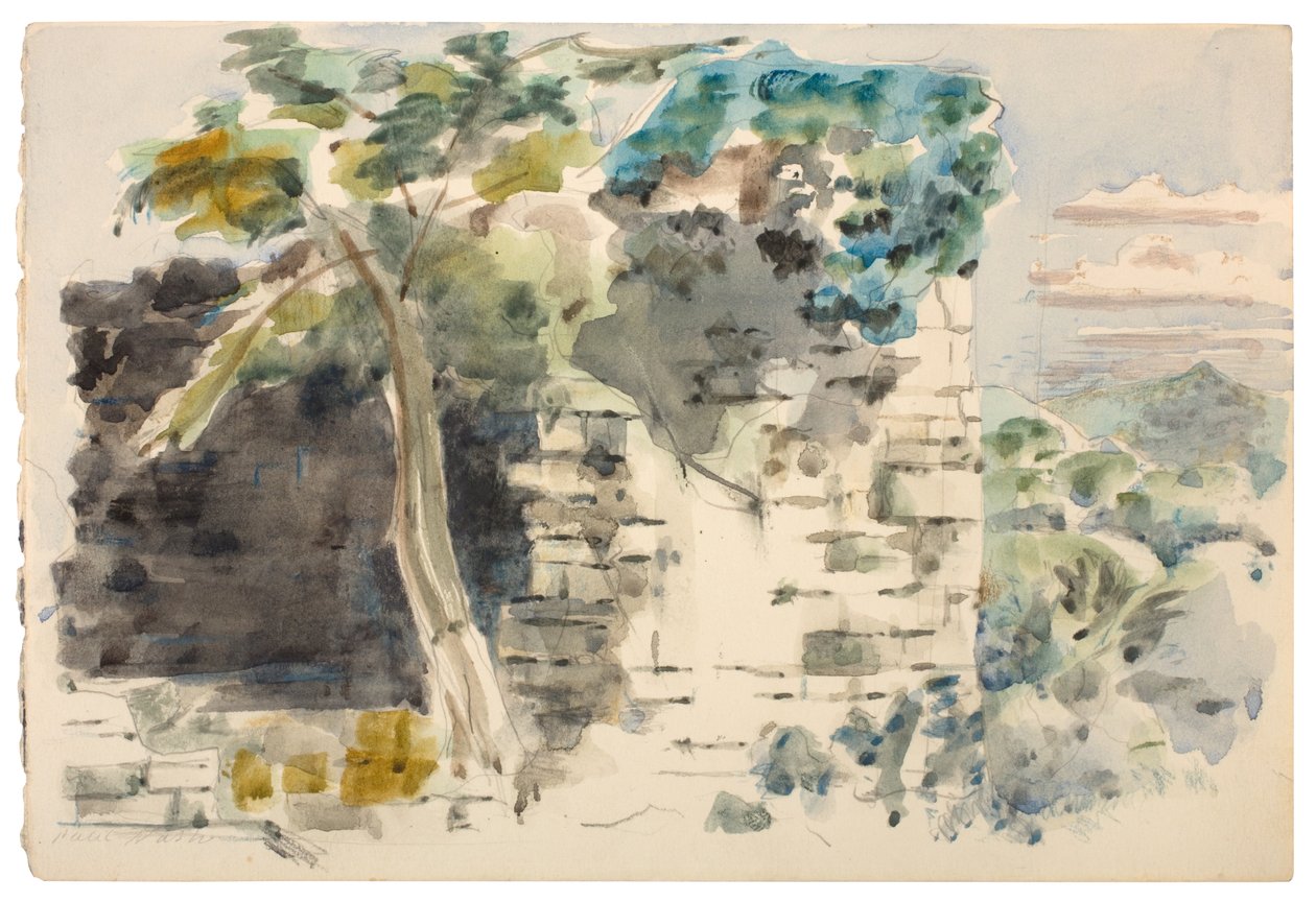  by Paul Nash
