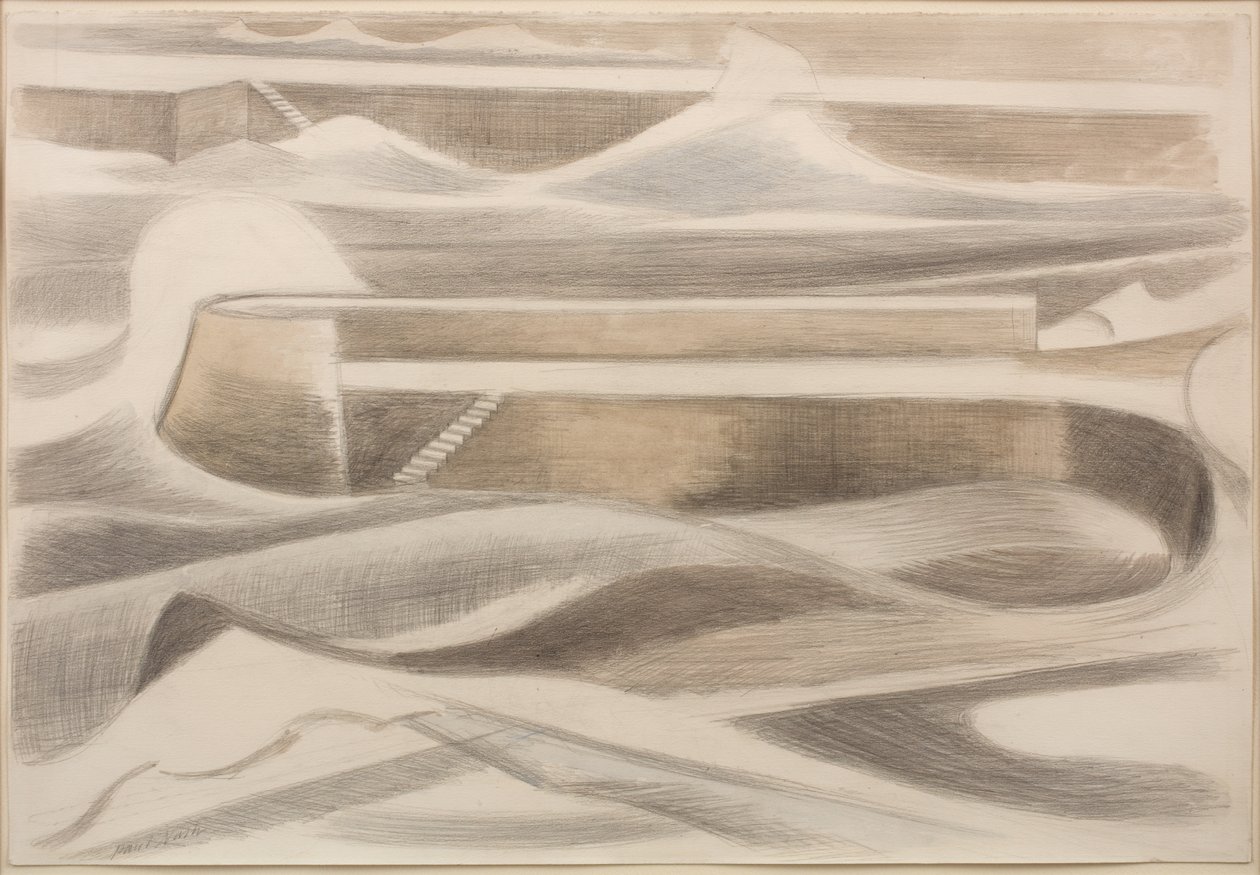  by Paul Nash