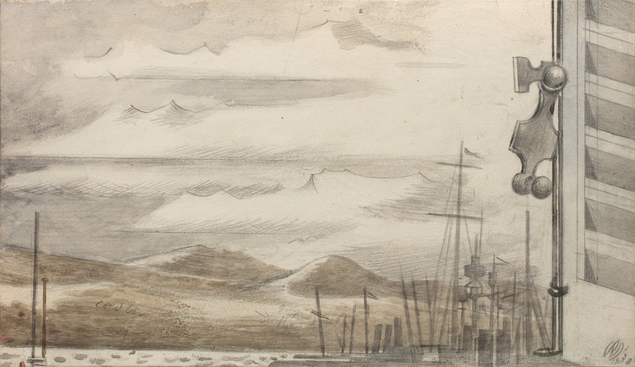  by Paul Nash