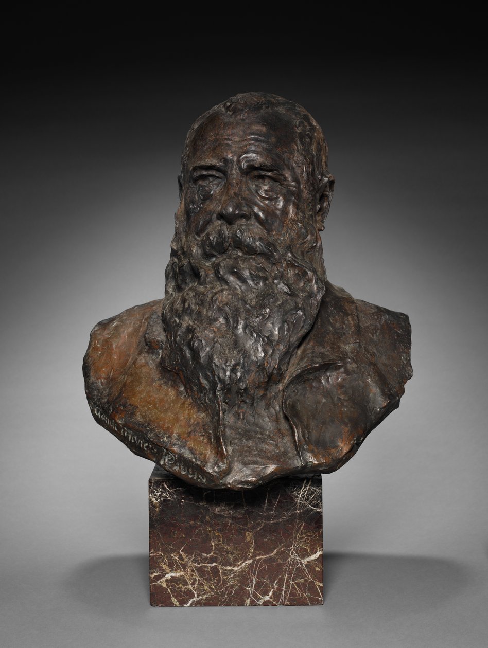 Claude Monet, 1800