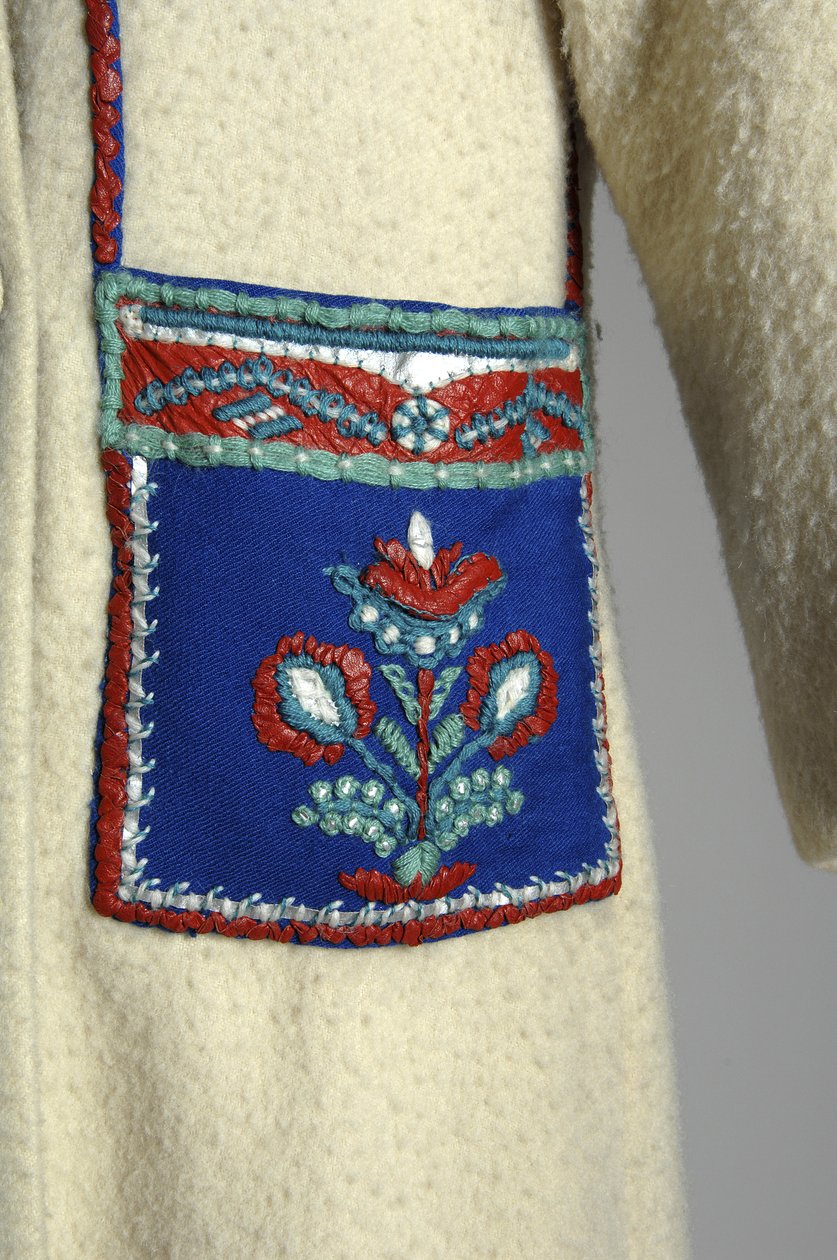 Kaban by Paul Poiret