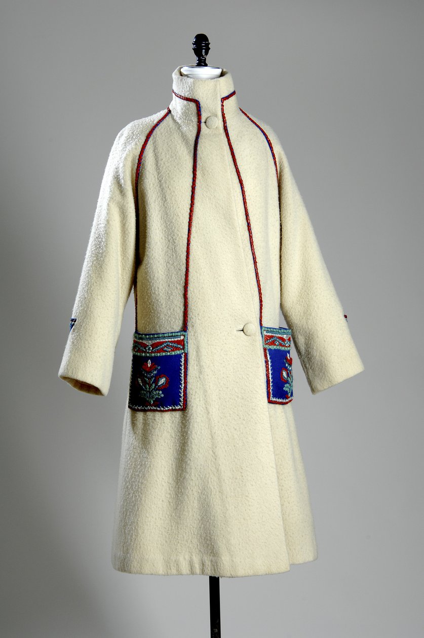Kaban by Paul Poiret