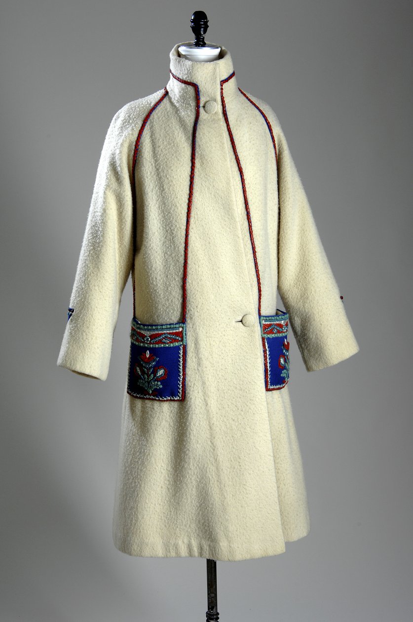 Kaban by Paul Poiret