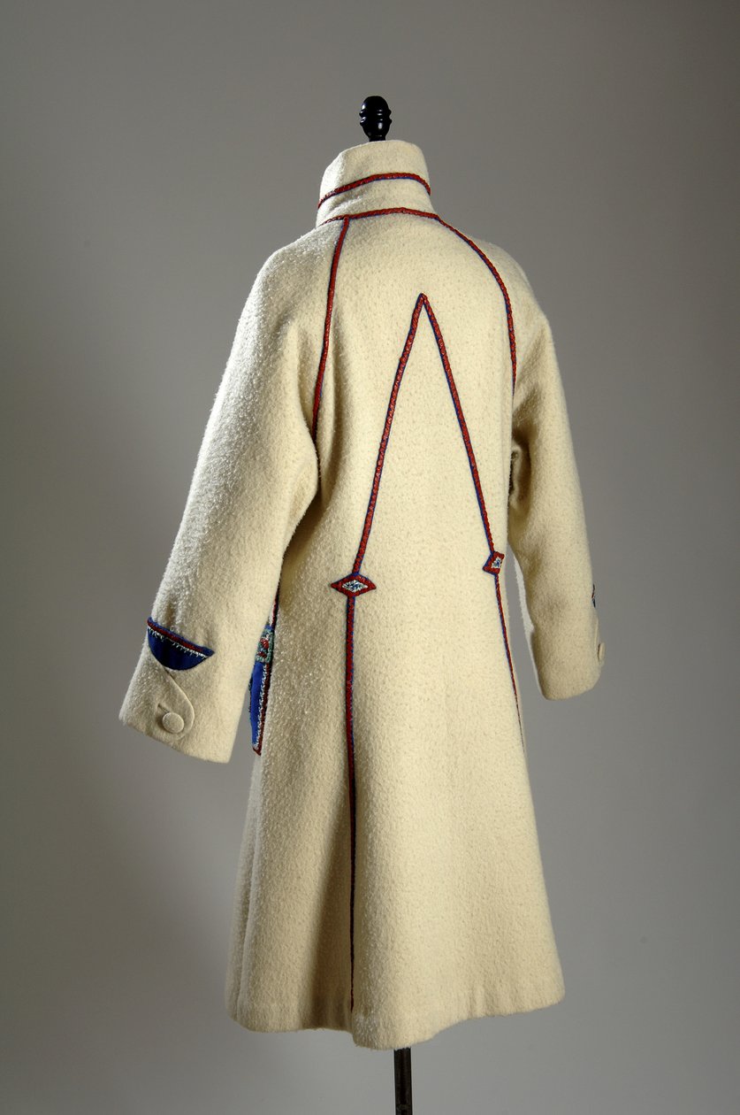 Kaban by Paul Poiret