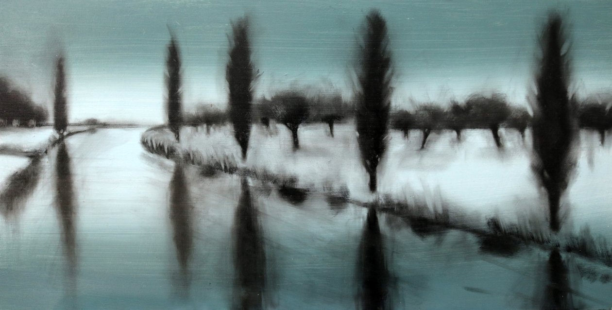 Severn Gecesi by Paul Powis