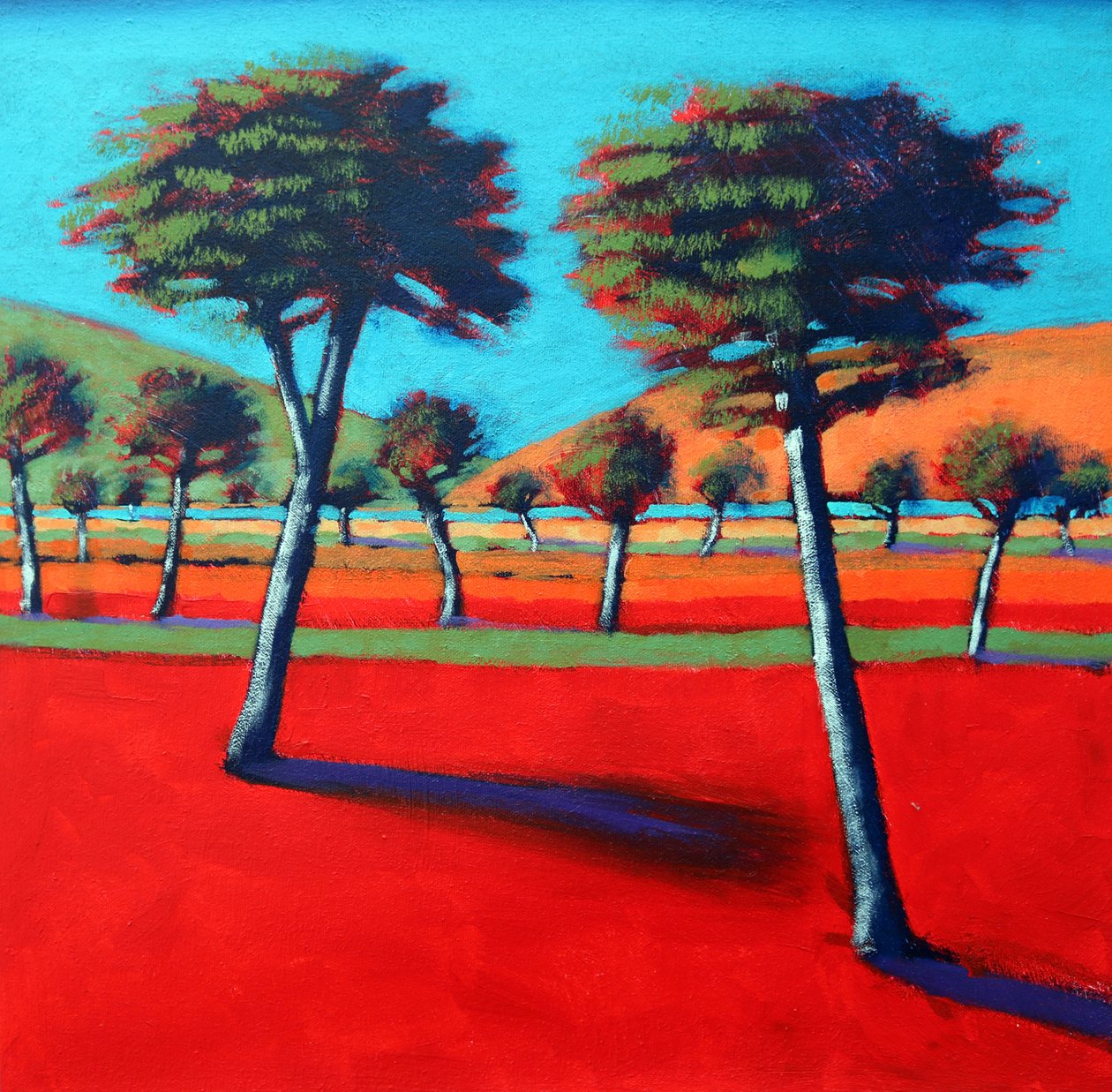 Onlar Hayat Ben by Paul Powis