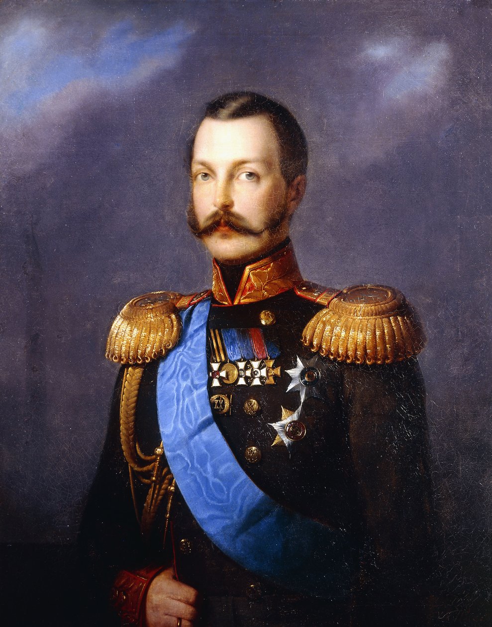 Çar II. Aleksandr