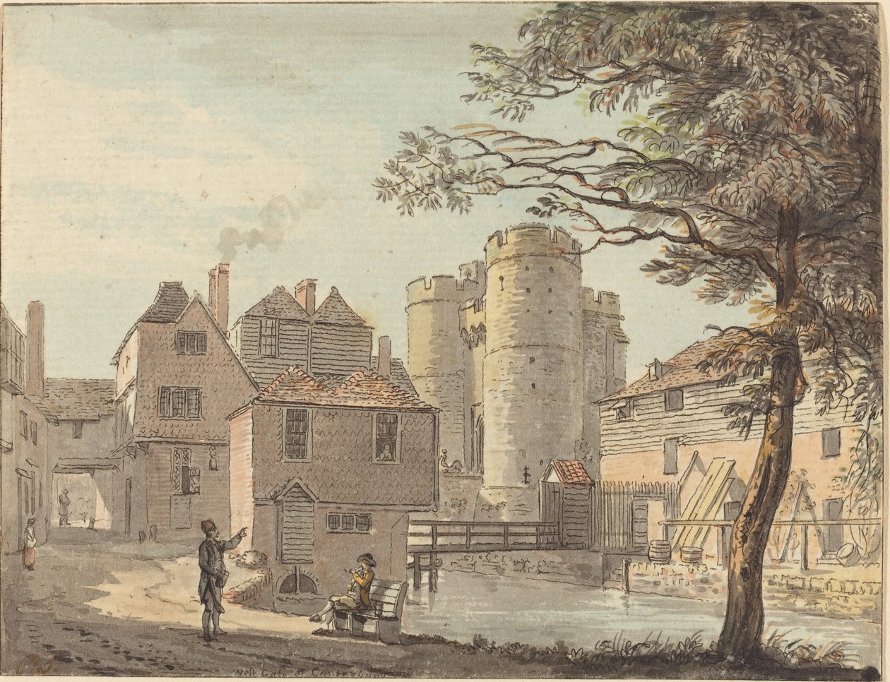 Canterbury