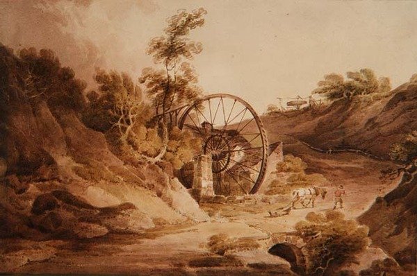 Broseley