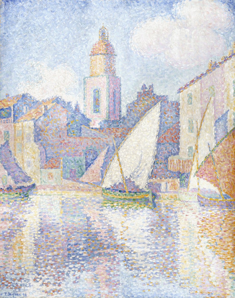 Saint Tropez