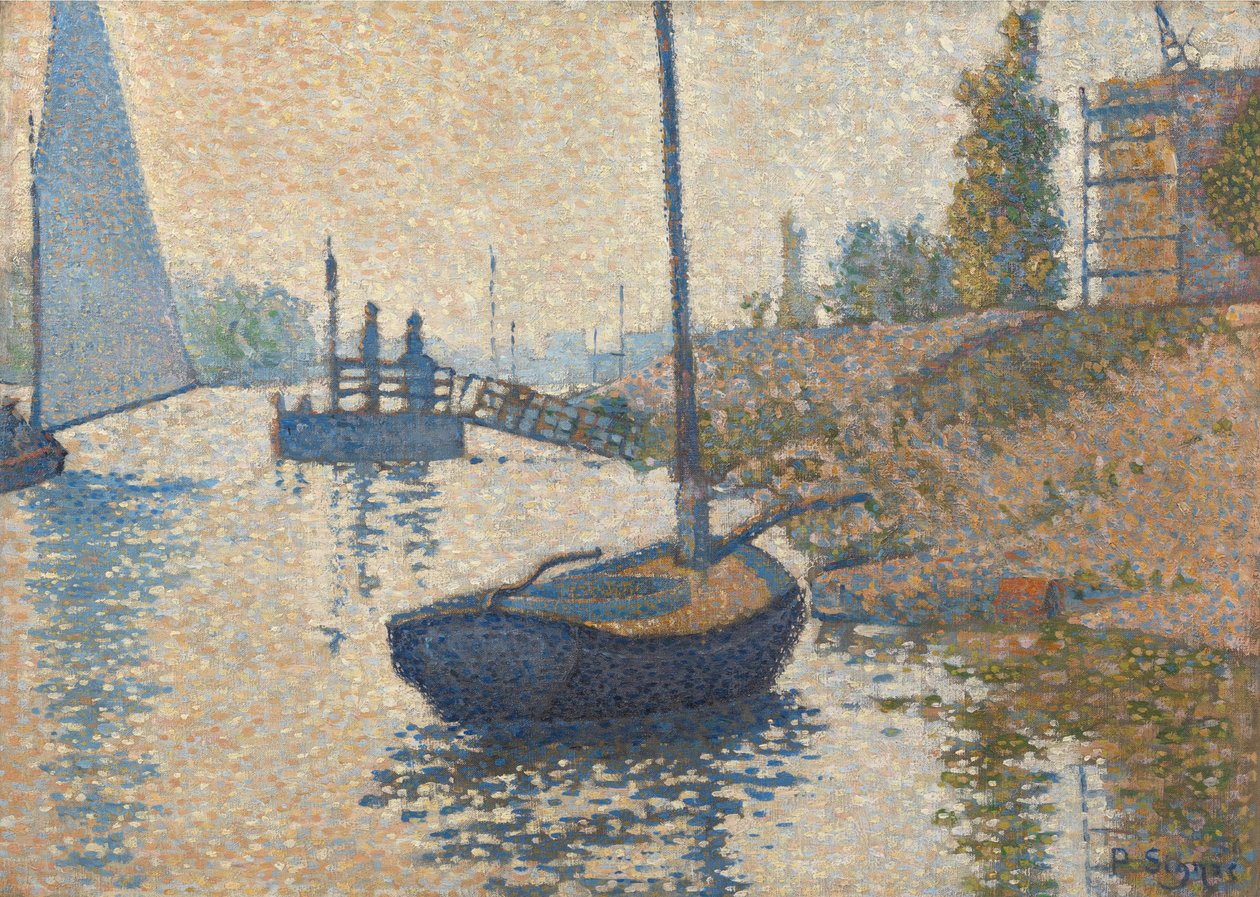 Asnières