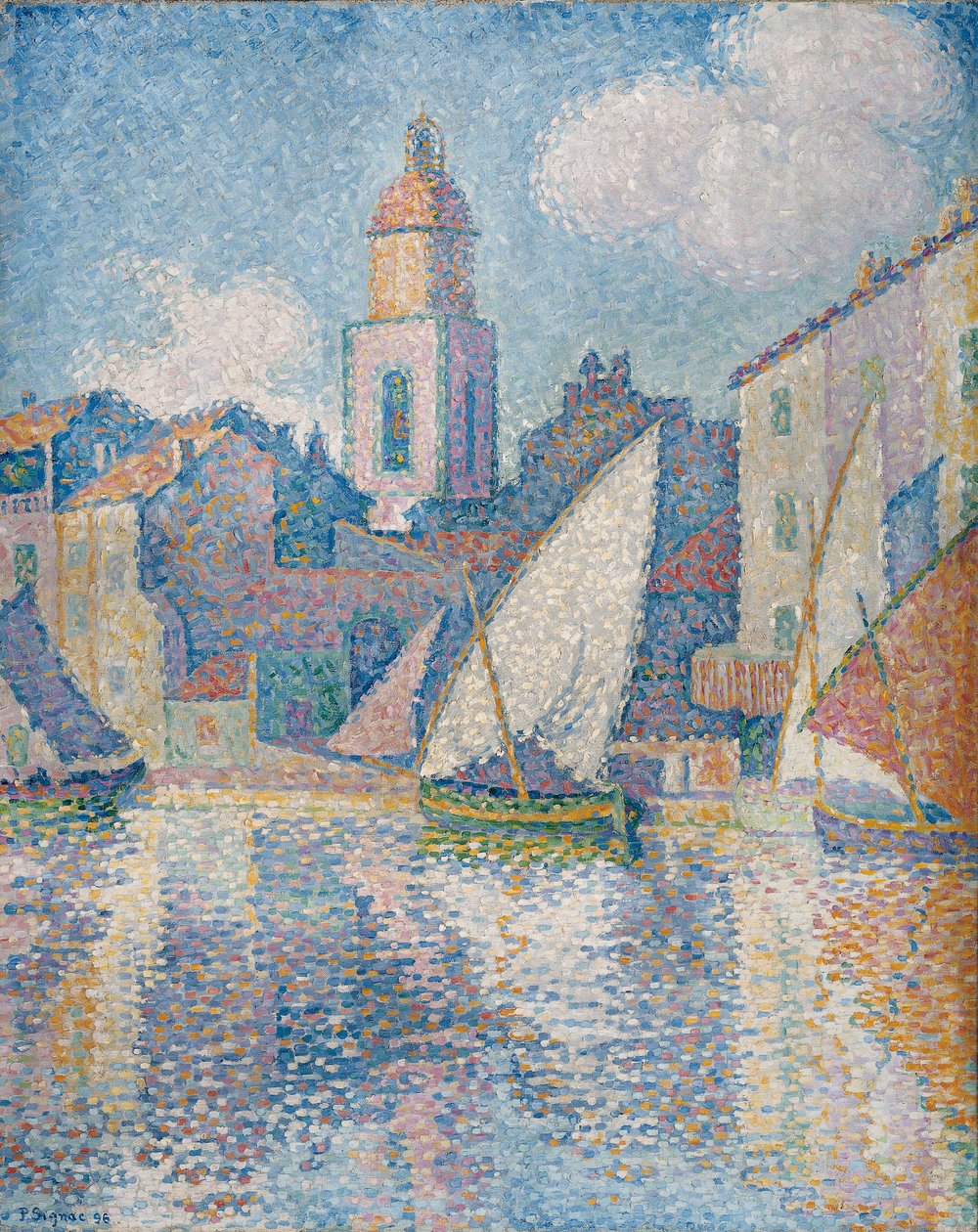 Saint Tropez