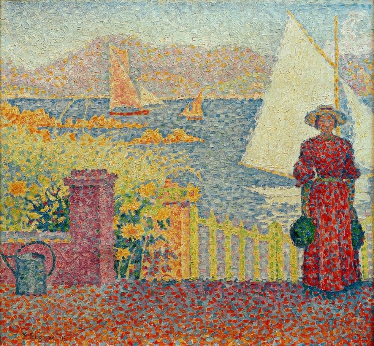 Saint-Tropez