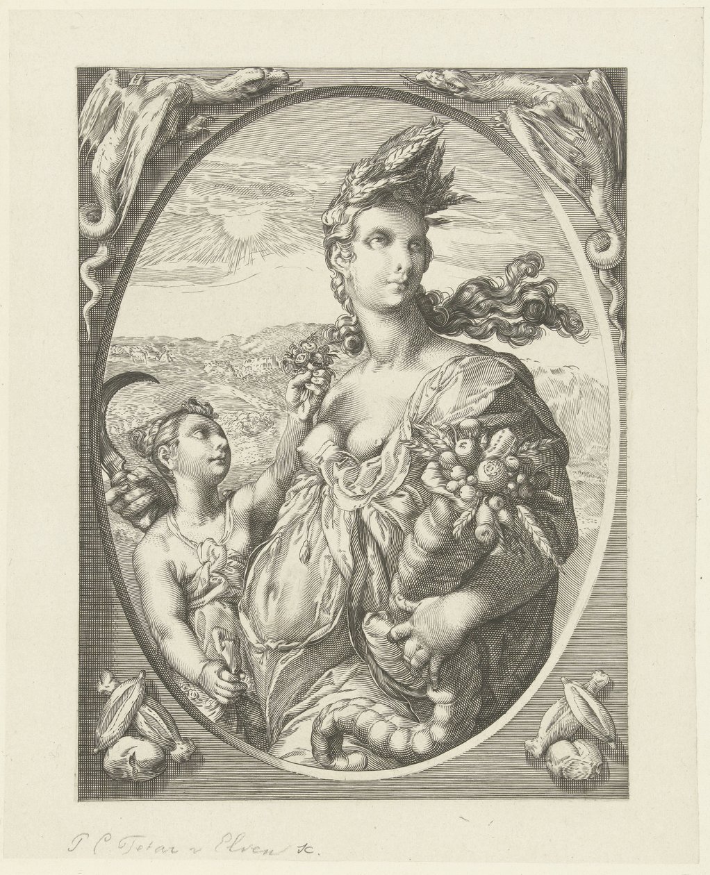 Proserpina
