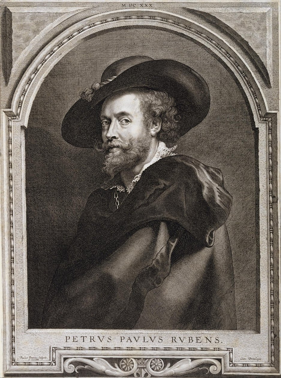 Peter Paul Rubens