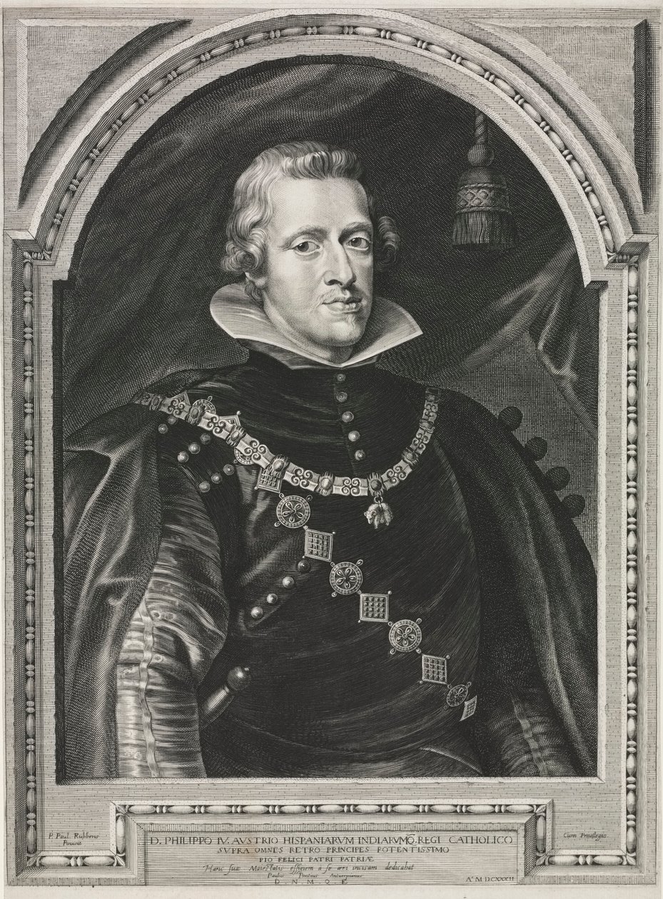 Philip IV