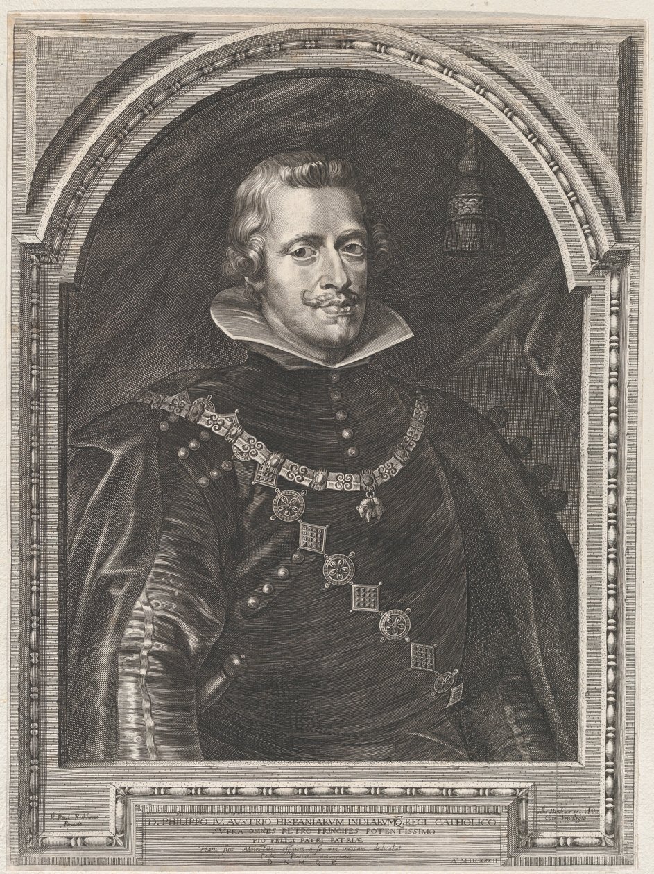 IV. Philip