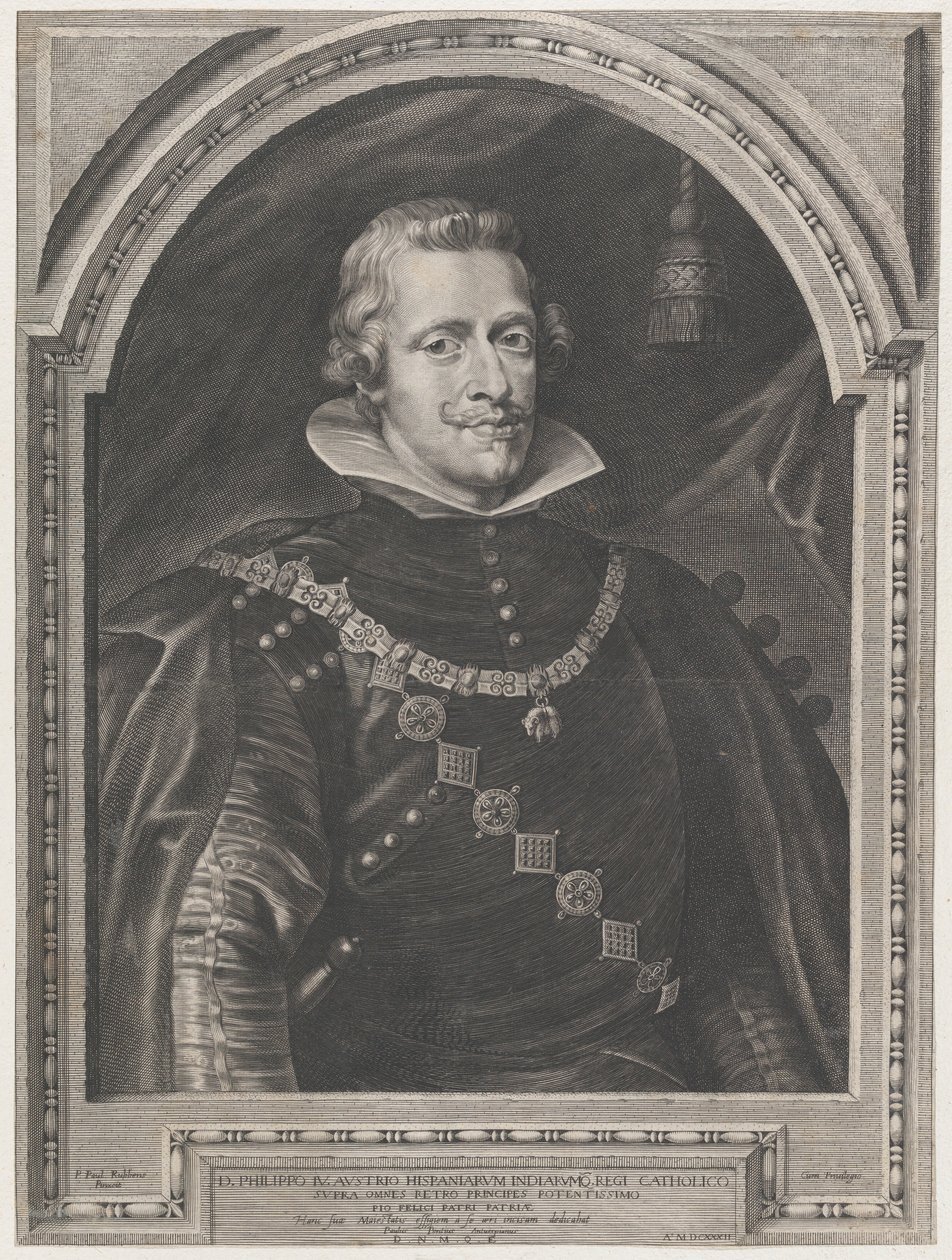 IV. Philip
