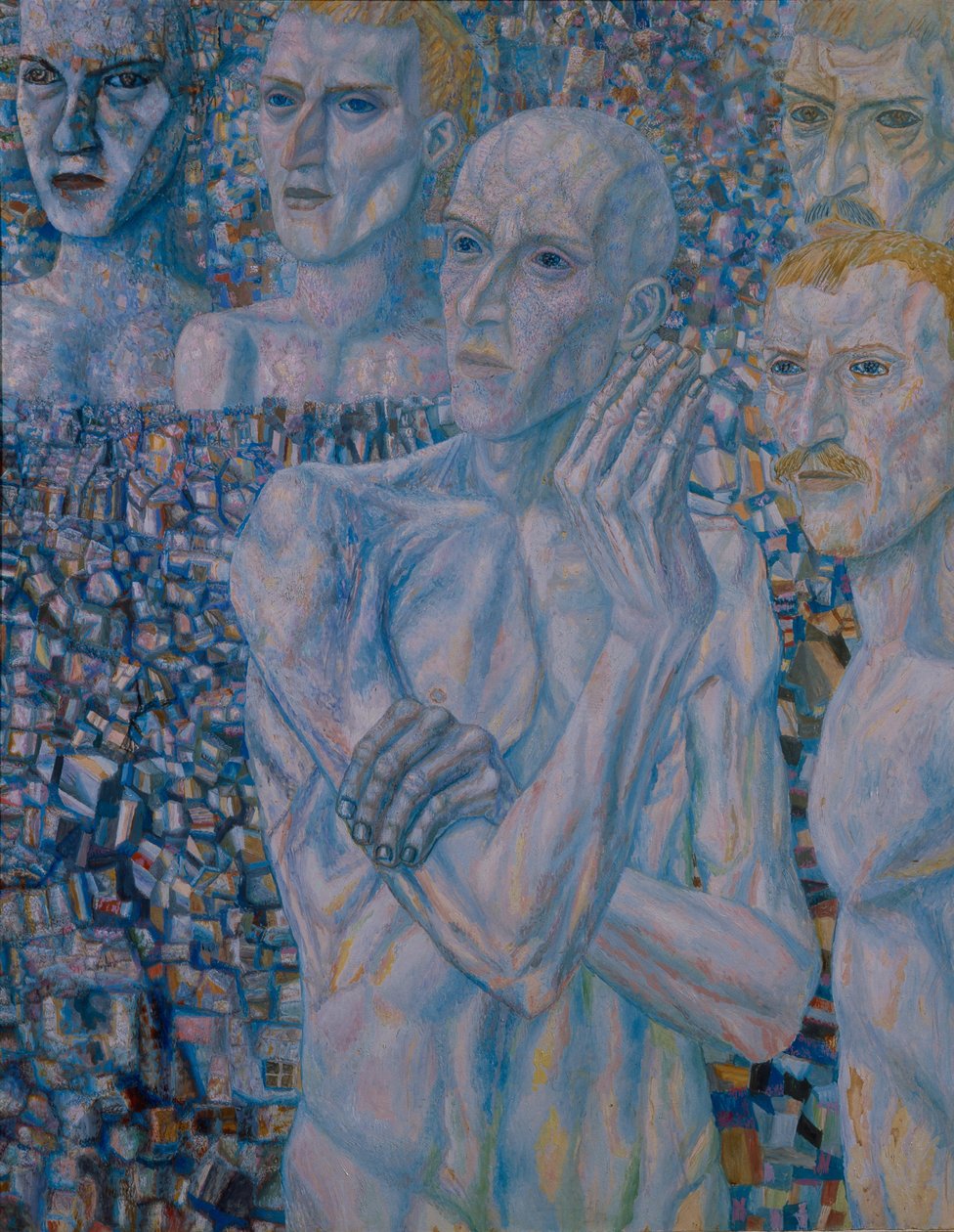 Erkekler, 1930
