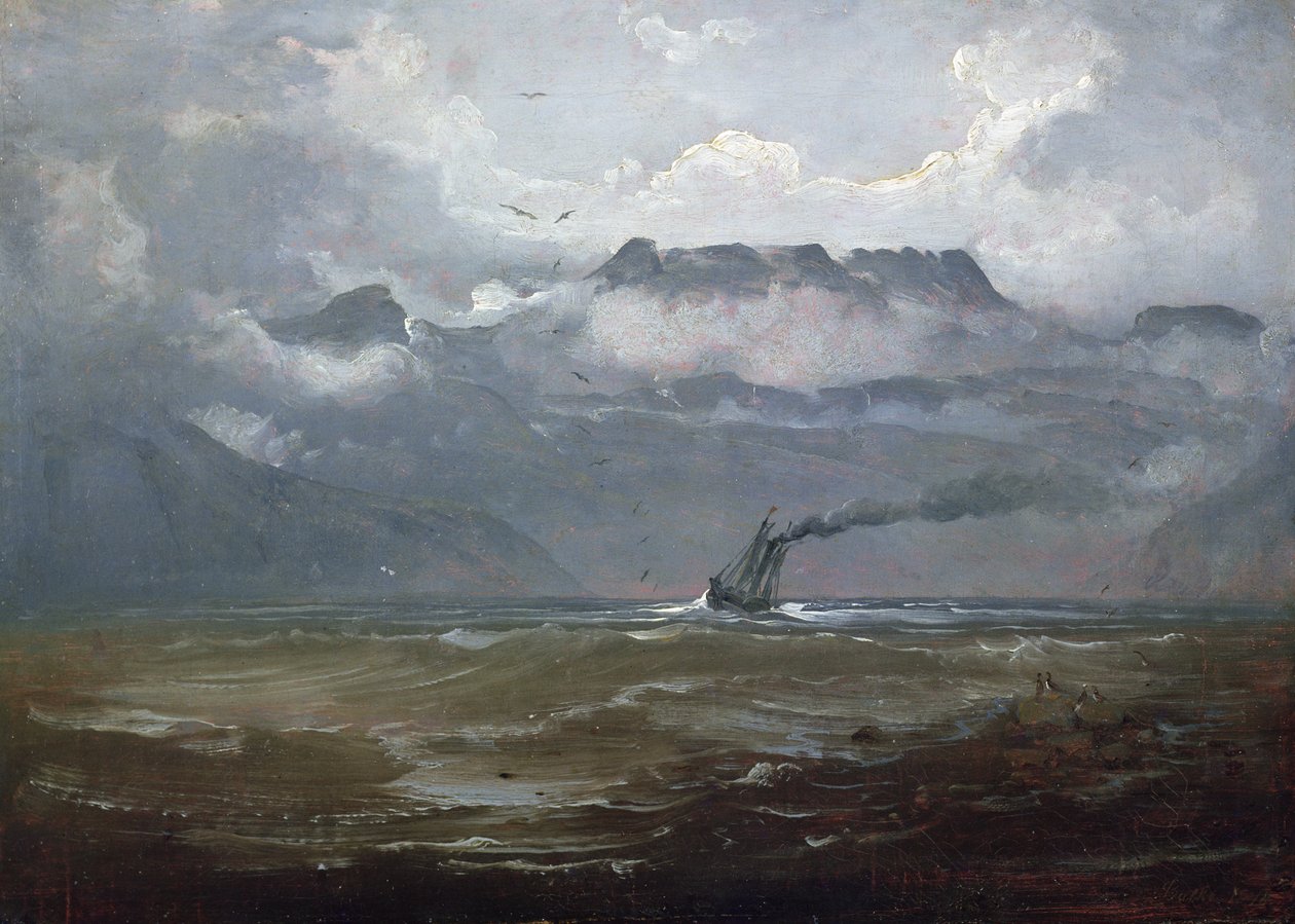 Bind Valley