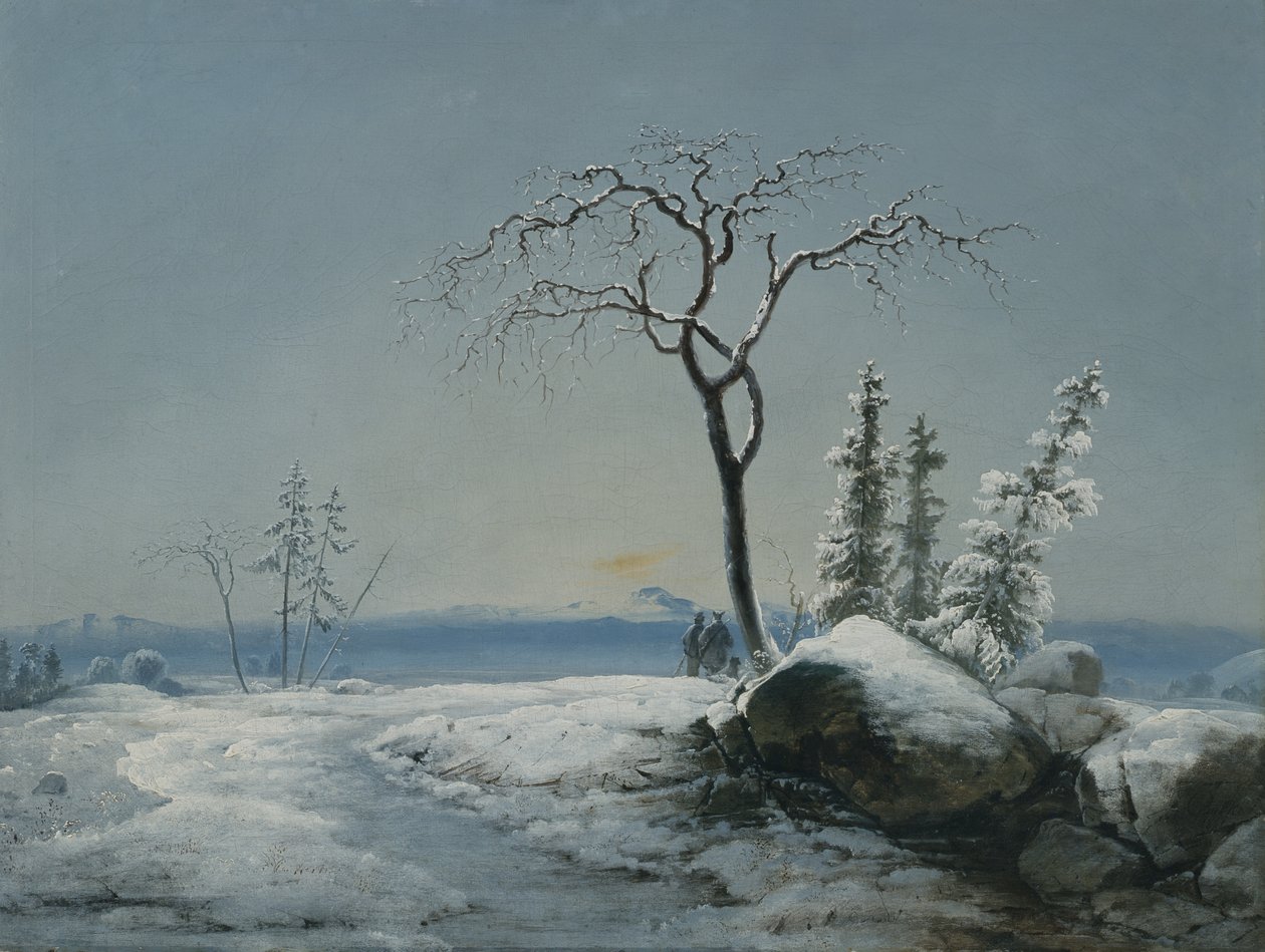 Finnmarks