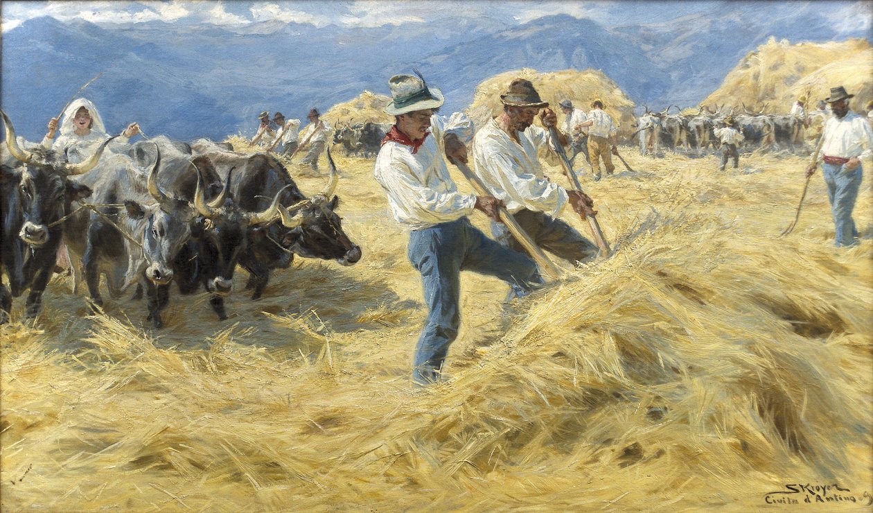 Abruzzi