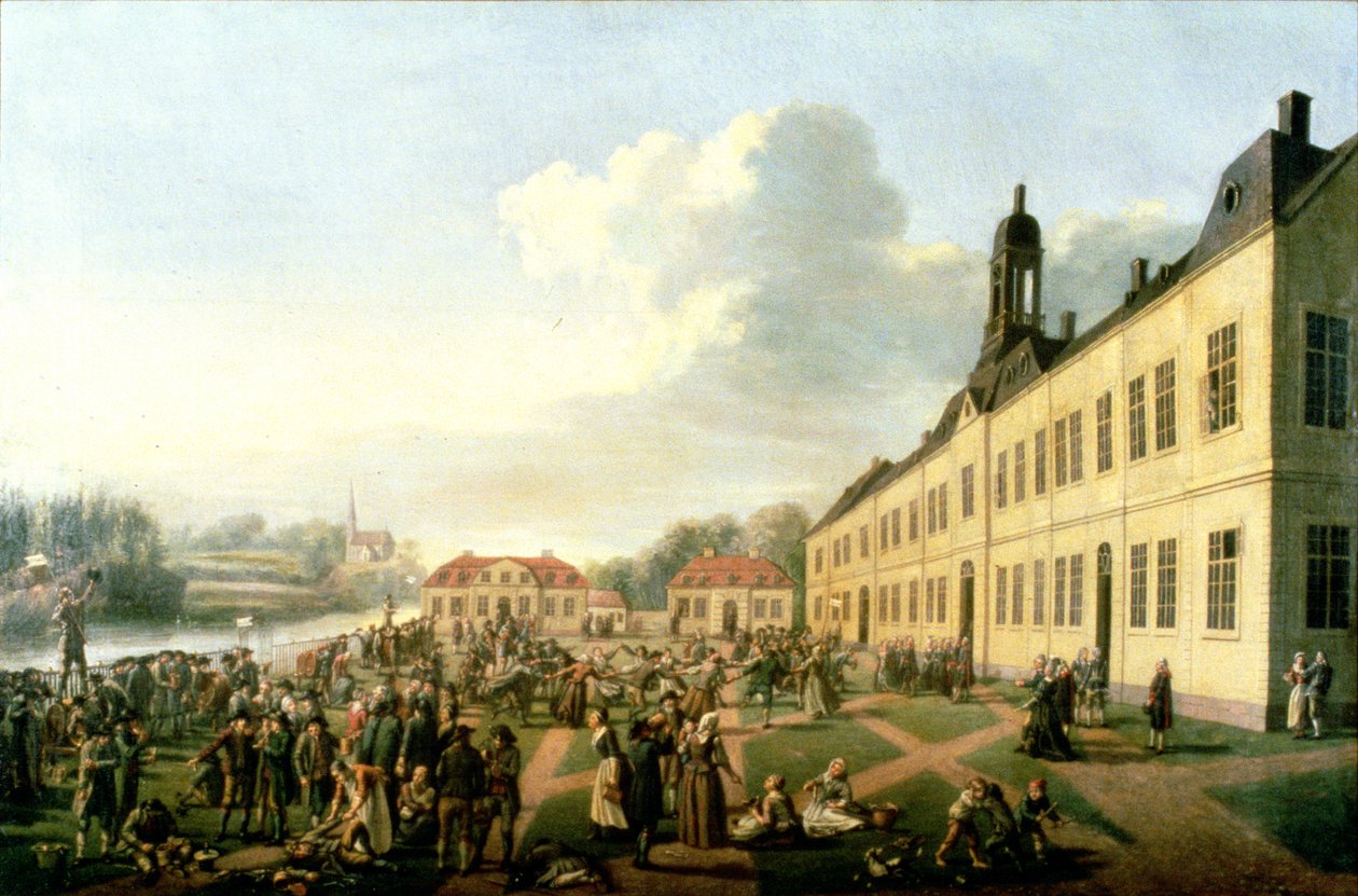 Svartsjo