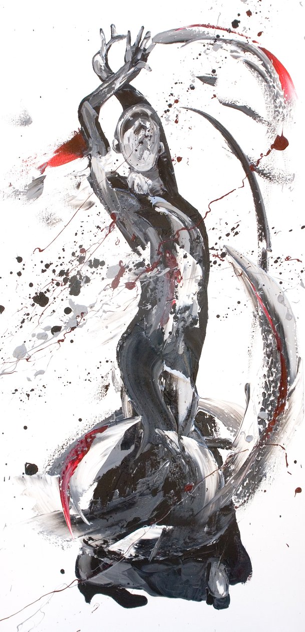 Ardur, 2013 by Penny Warden