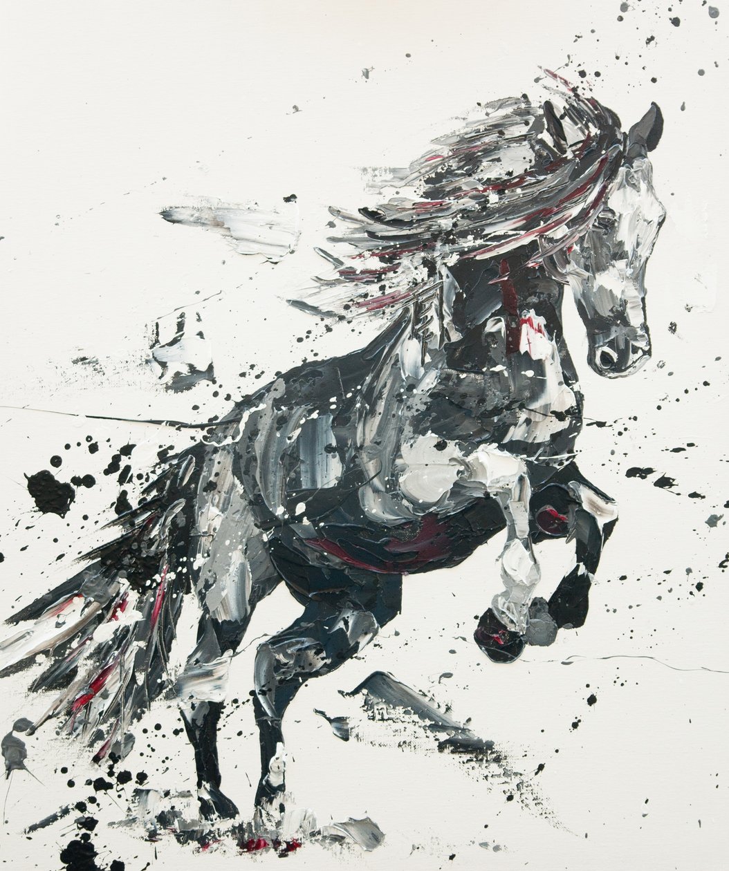Belirsiz, 2015 by Penny Warden