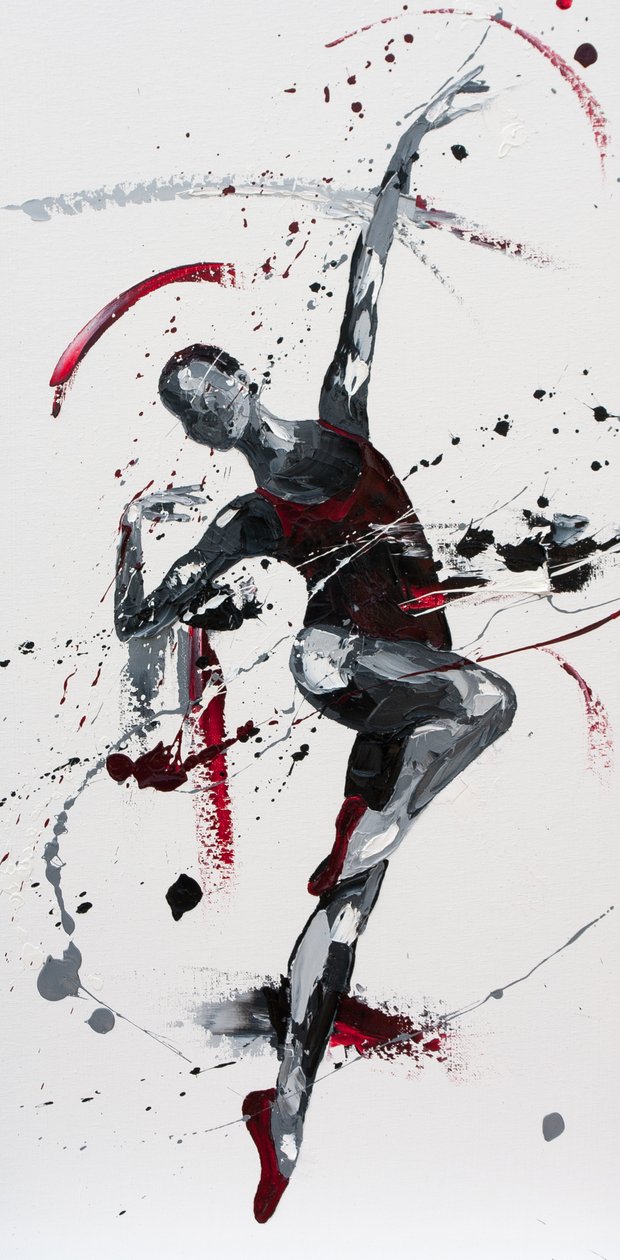 Güven, 2018 by Penny Warden
