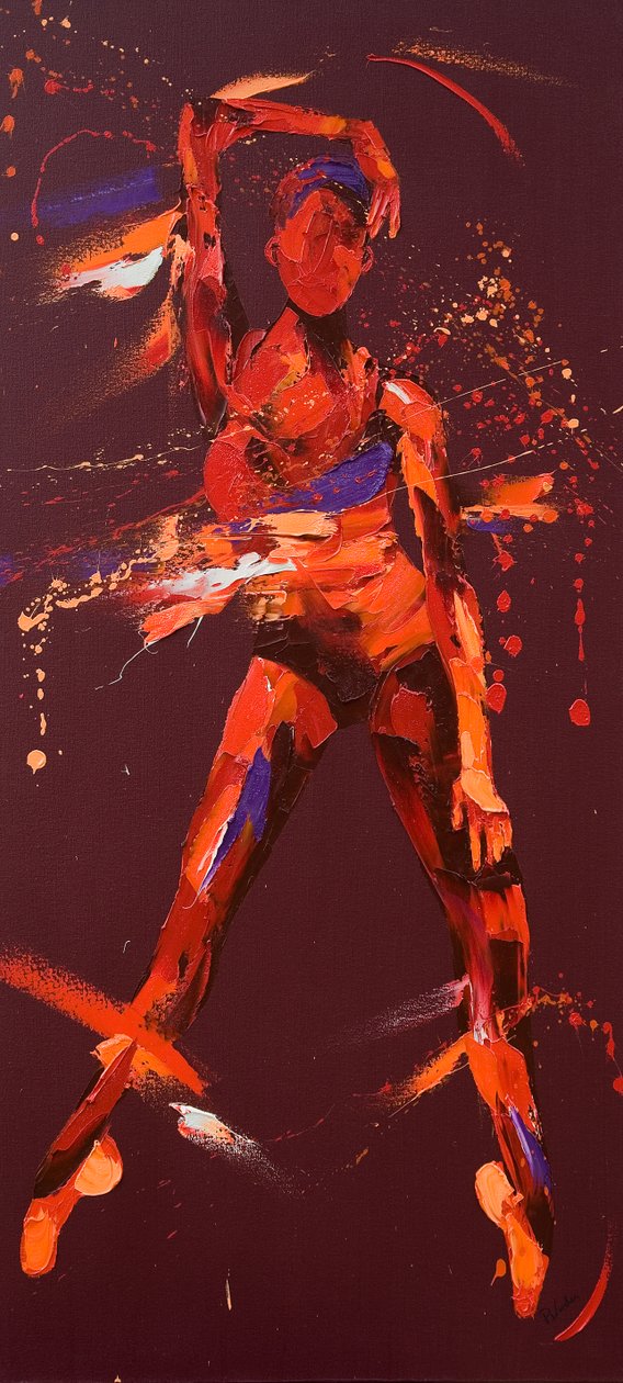 baştan çıkarma, 2012 by Penny Warden