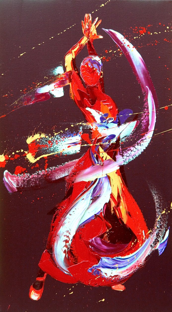 Yangın, 2009 by Penny Warden