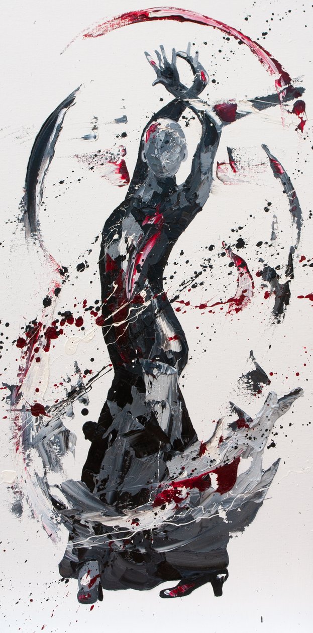 dolaşmak, 2015 by Penny Warden