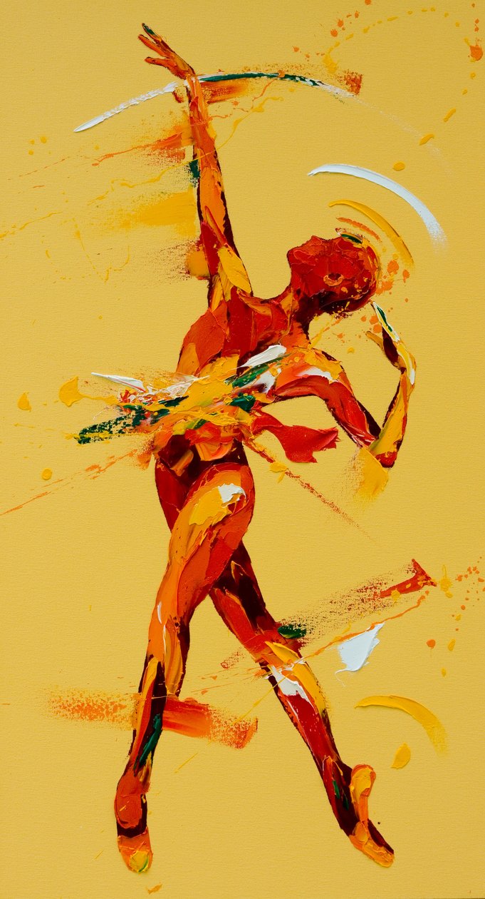 Cennet, 2011 by Penny Warden