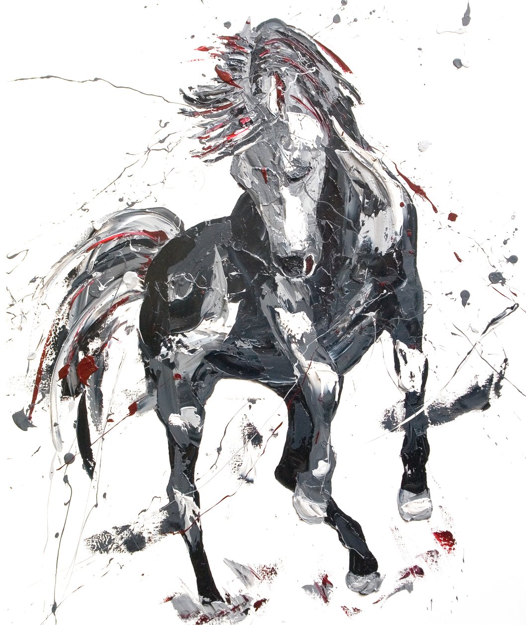 tecavüz, 2013 by Penny Warden
