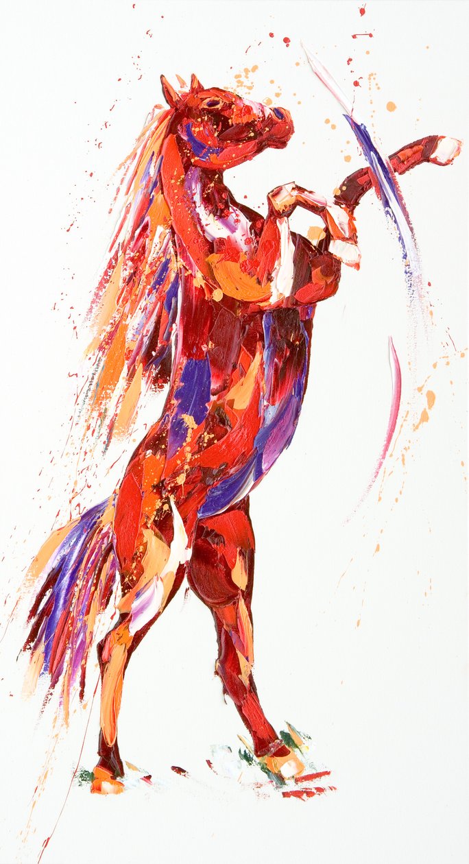 hayal, 2009 by Penny Warden