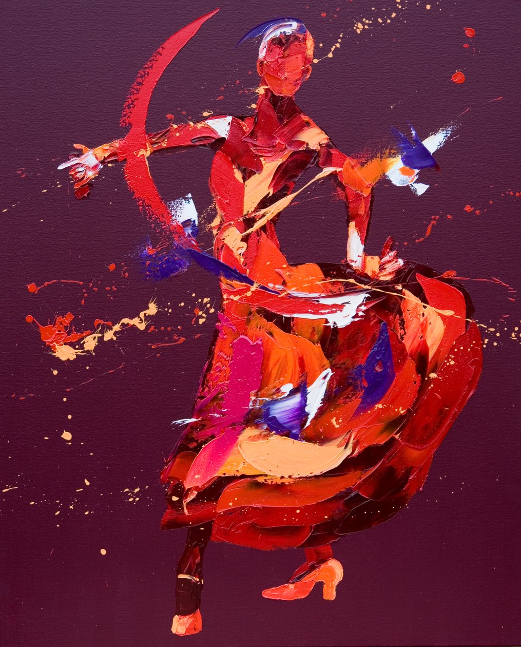 Şehir Dışı, 2007 by Penny Warden