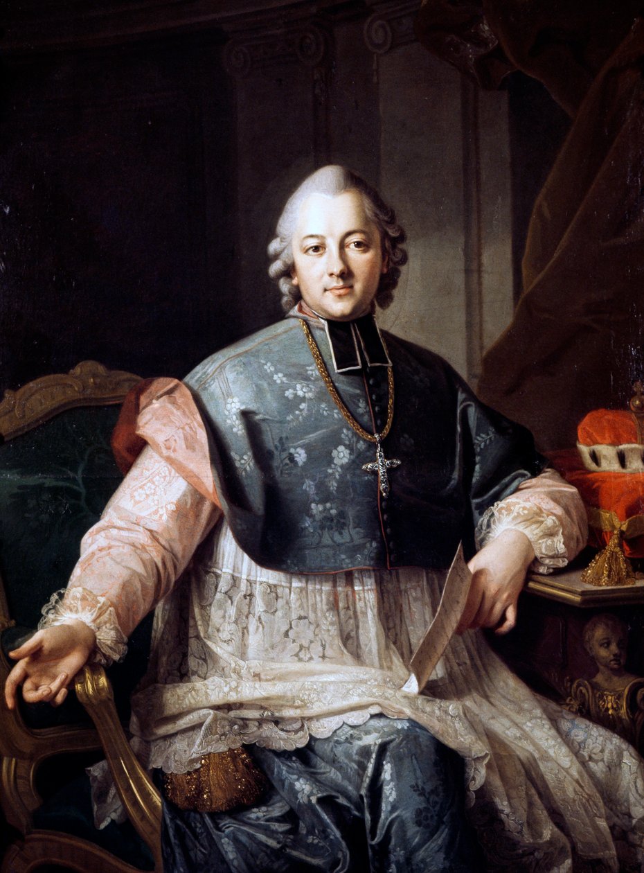 Ignacy Krasicki
