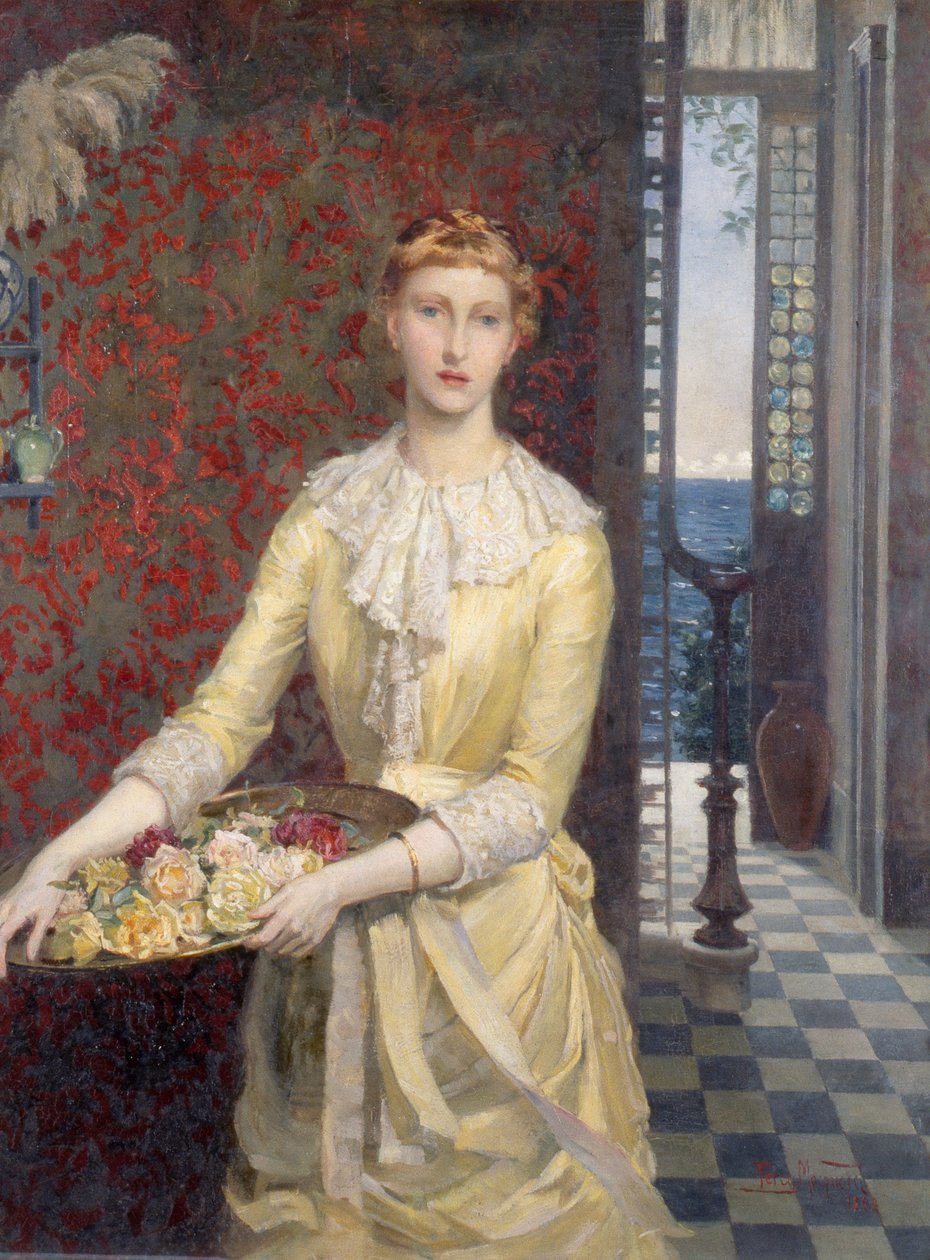  by Percy Macquoid