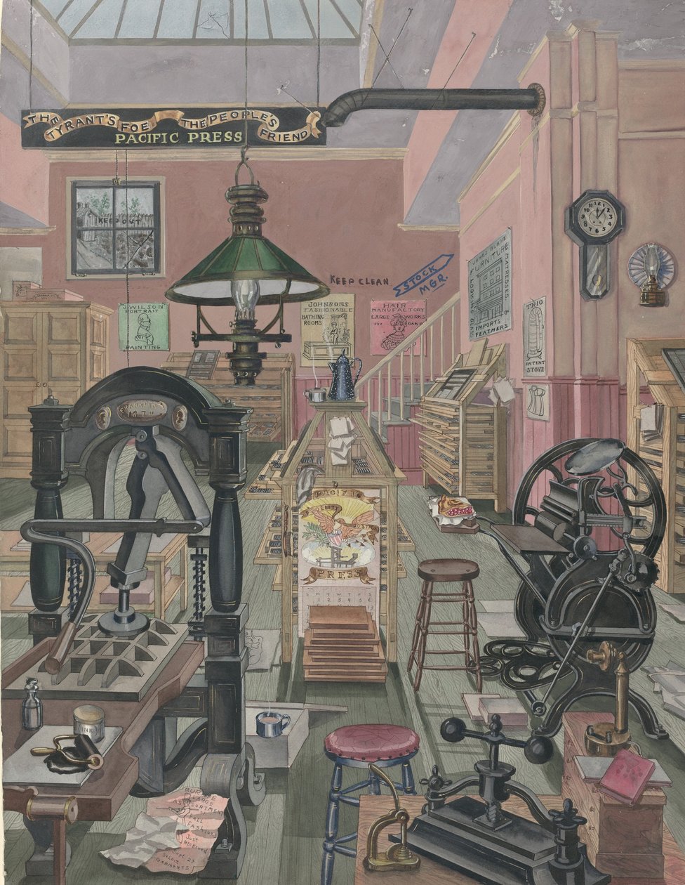 Matbaa, 1870, 19351942. by Perkins Harnly