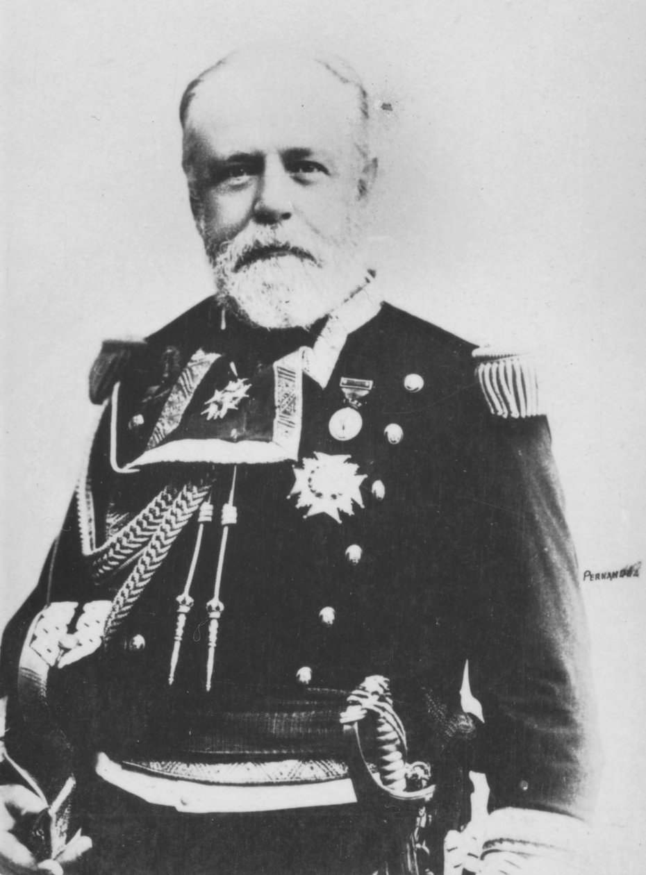 Cervera, c1893 by Pernandaz